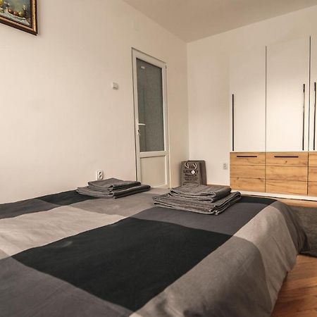 Central David Residence Braşov Extérieur photo