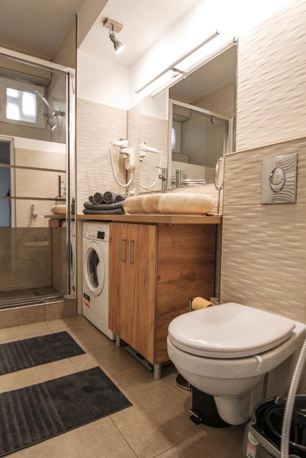 Central David Residence Braşov Extérieur photo