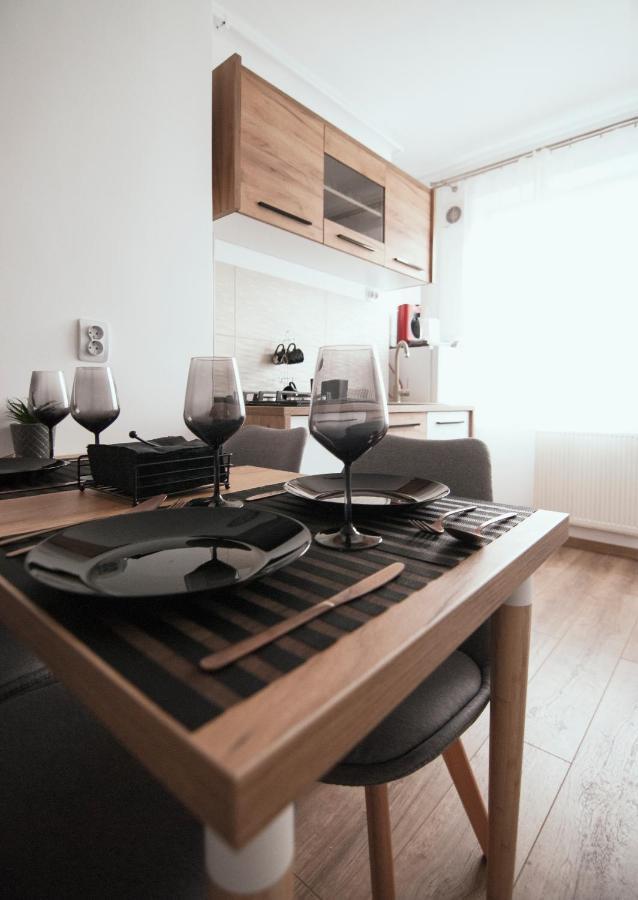 Central David Residence Braşov Extérieur photo