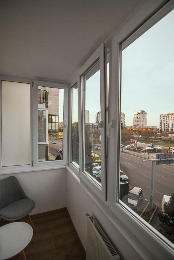 Central David Residence Braşov Extérieur photo